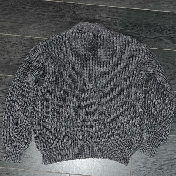 BP knit sweater - Picture 2 of 2